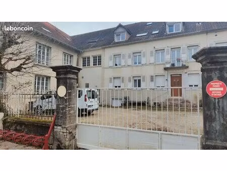 appartement 2 pièces 53 m²