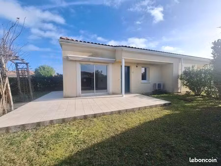 maison 2 pièces 51 m²