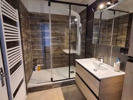 appartement f2 56 m2