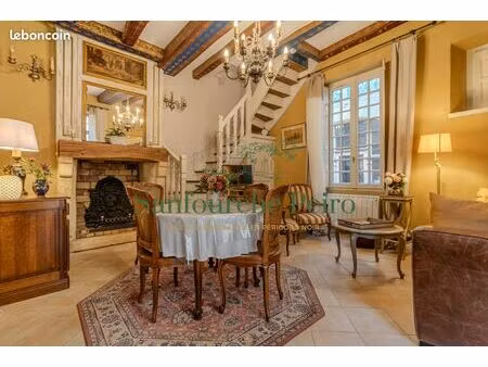 maison de ville 2 pièces 39 m²