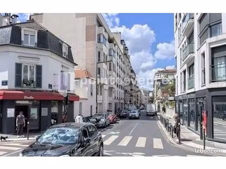 boulangerie/pâtisserie 160 m²