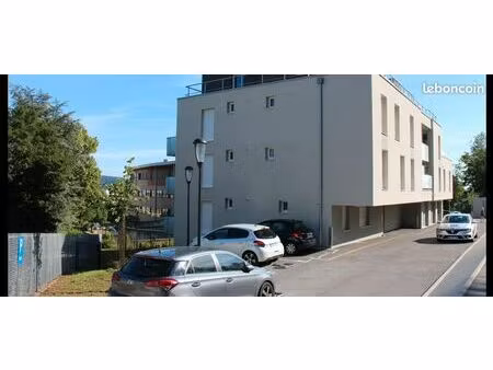 garage / box rue des justices