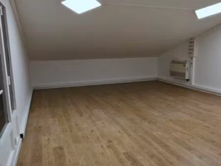 local professionnel à louer sur la technopole sainte clotilde