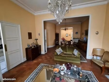 maison 11 pièces 200 m²