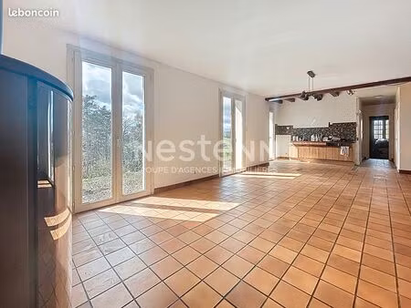 maison 4 pièces 92 m²