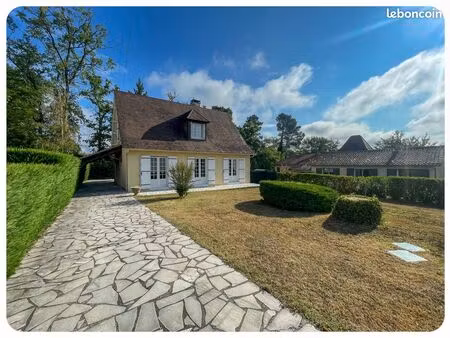 maison 5 pièces 112 m²