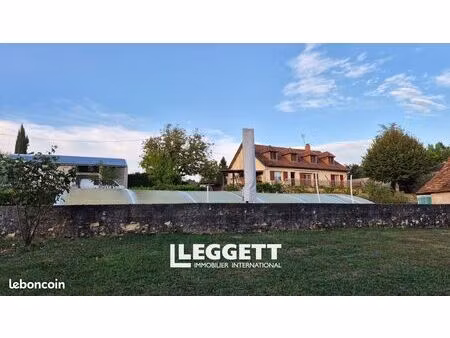 maison 7 pièces 200 m²