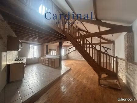 maison 11 pièces 297 m²