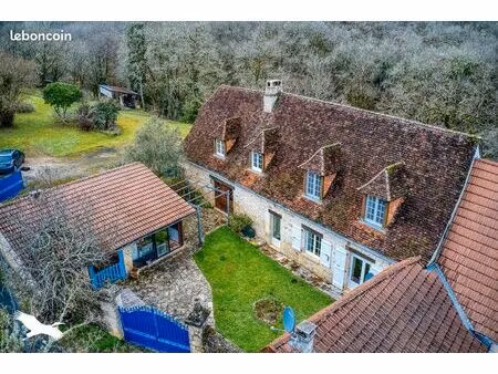 maison 5 pièces 198 m²