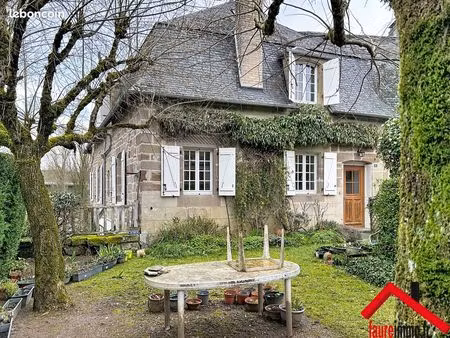 maison 6 pièces 210 m²