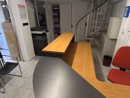 maison de ville 4 pièces 120 m²