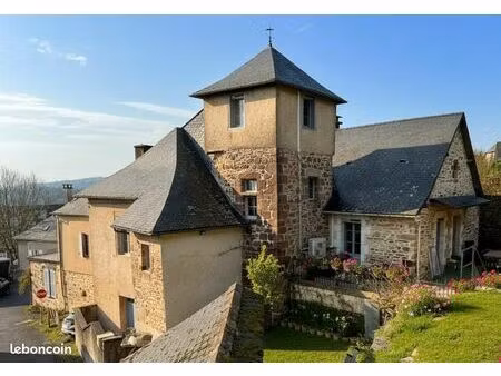 maison 6 pièces 153 m²