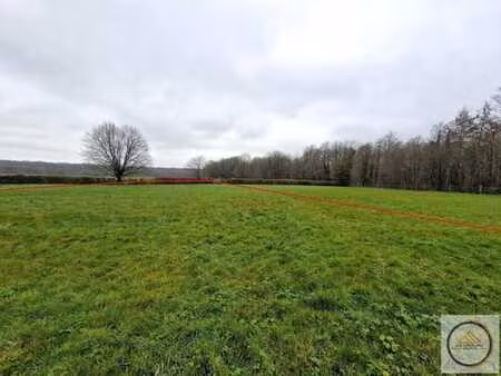 terrain à bâtir plat de 17 ares à sivry-rance sud-ouest !