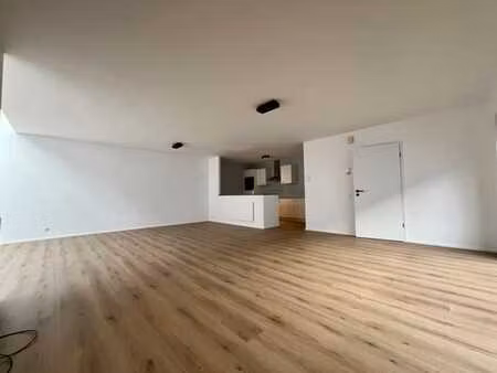 spacieux appartement 2 ch