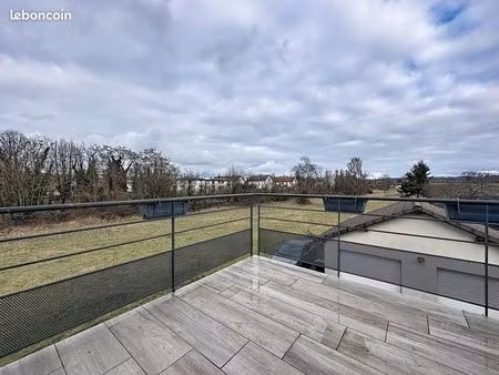 appartement t3 avec garage