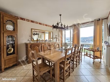 appartement 3 pièces 78 m²