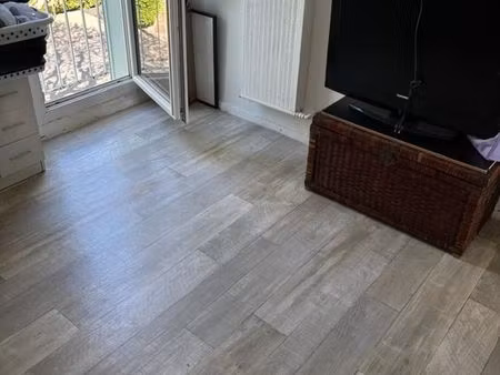 idéal investisseur  appartement loué