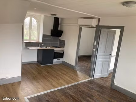 appartement f3 à louer