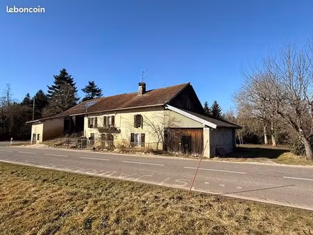 ferme 5 pièces 98 m²
