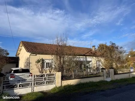 maison 5 pièces 90 m²