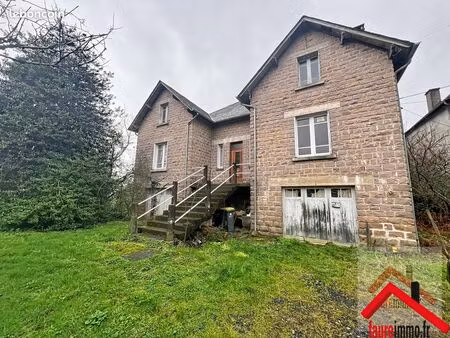 maison 6 pièces 130 m²