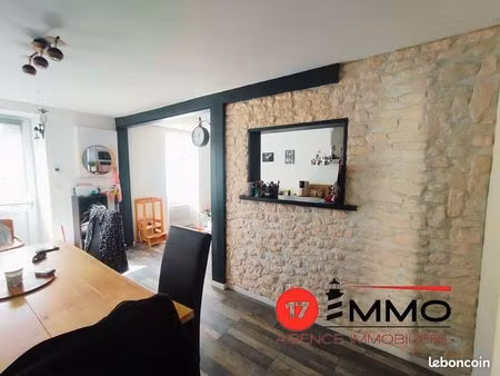 maison 3 pièces 88 m²