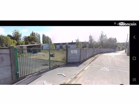 terrain 2650 a bâtir