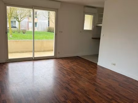 appartement t 2   terrasse