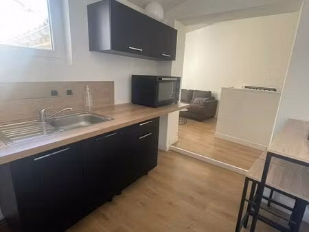 duplex avec terrasse privée – ruelle-sur-touvre