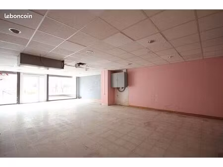 immeuble 9 pièces 295 m²