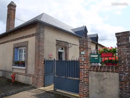 immeuble 2 pièces 95 m²