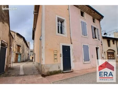 immeuble 6 pièces 70 m²