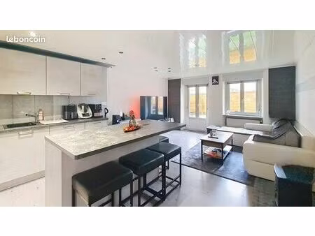 appartement 4 pièces 105 m²