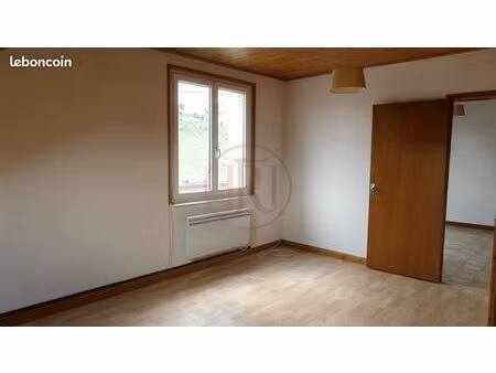 appartement 4 pièces 67 m²
