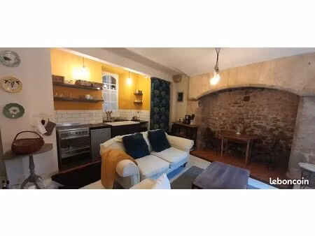 appartement sarlat