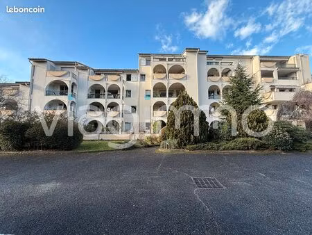 appartement en viager 4 pièces 82 m²