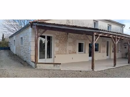 maison 143 m2