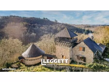 maison 3 pièces 90 m²