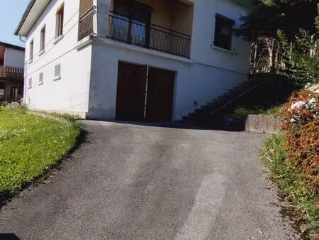 maison particulière