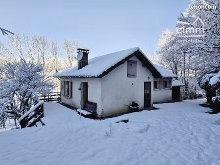 maison 6 pièces 138 m²