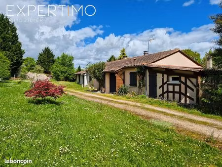 maison 6 pièces 167 m²