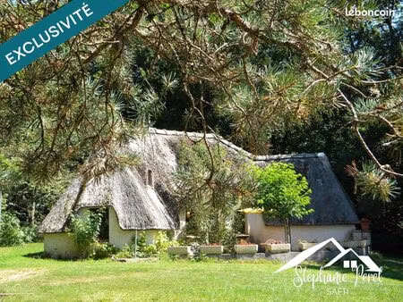 maison 4 pièces 105 m²