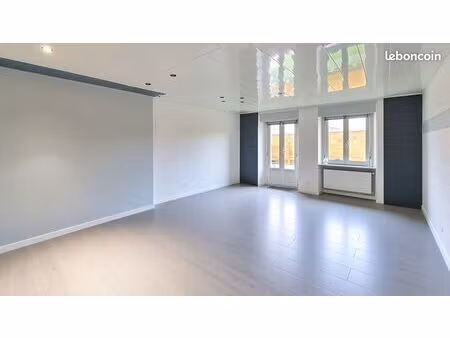 maison de ville 4 pièces 105 m²