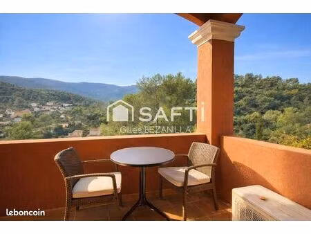 maison 4 pièces 91 m²