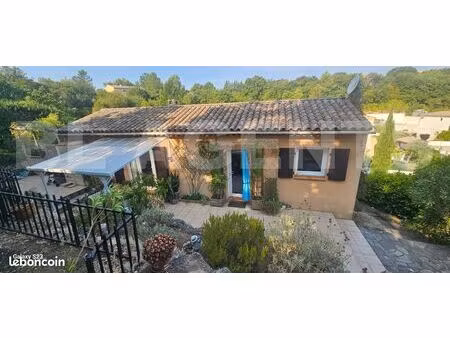 maison 5 pièces 124 m²