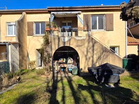 maison 5 pièces 106 m²