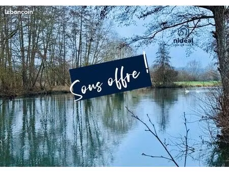 terrain 4149 m² heudreville-sur-eure