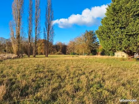 terrains constructibles