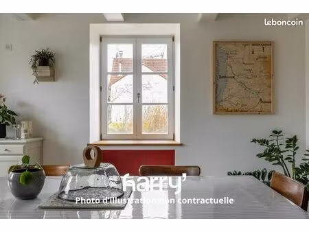 appartement 1 pièce 85 m²