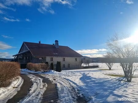 appartement 4 pièces 100 m²